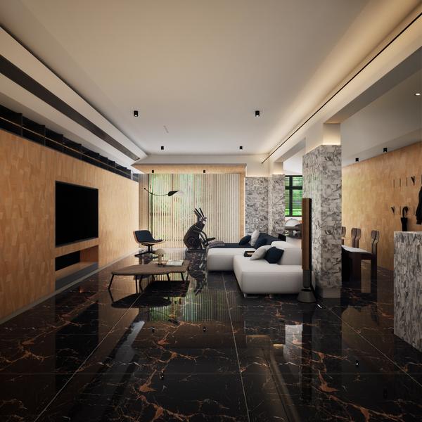 Tile Store