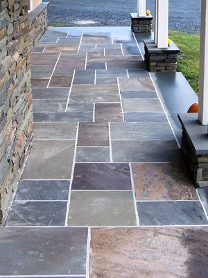Tile Store