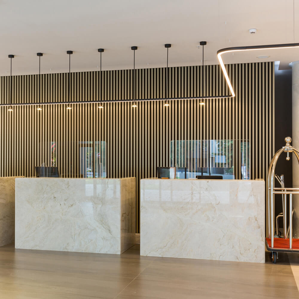 Tile Store