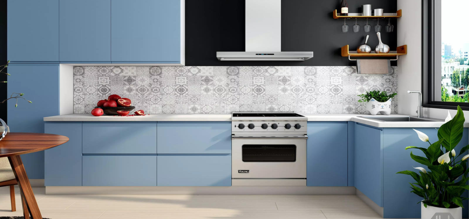 Marble Suppliers